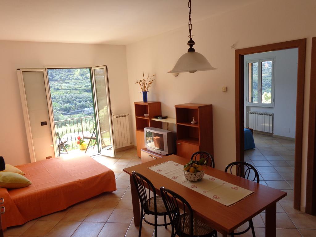 Agriturismo Turlin Vallebona Extérieur photo