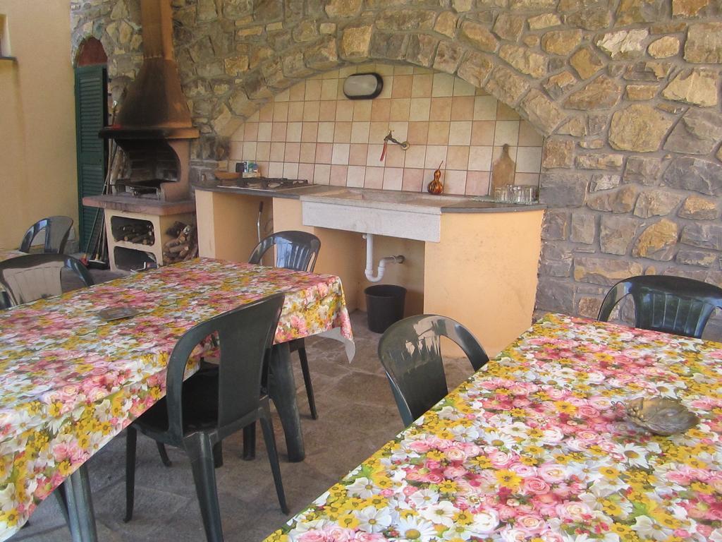 Agriturismo Turlin Vallebona Extérieur photo