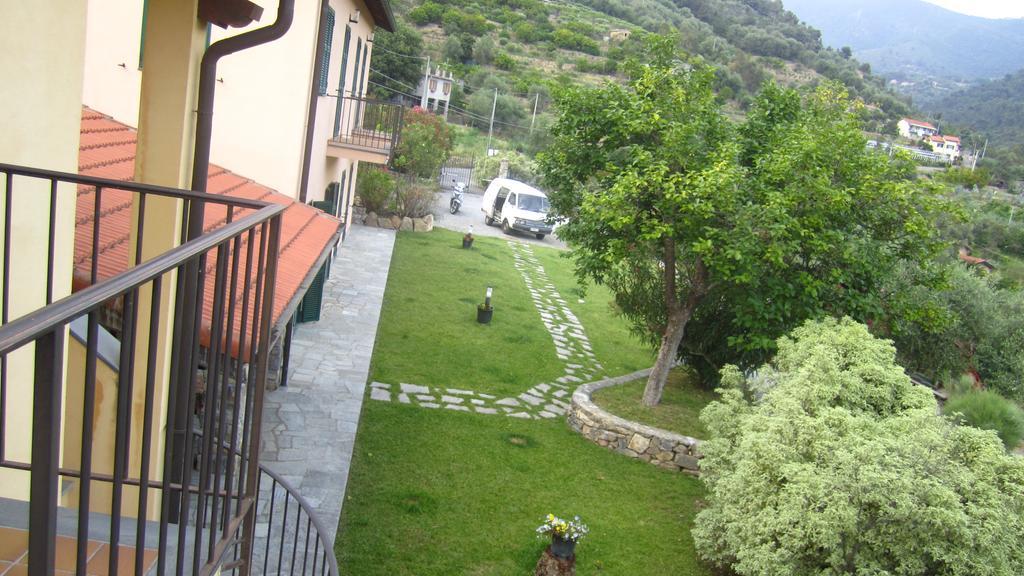 Agriturismo Turlin Vallebona Extérieur photo